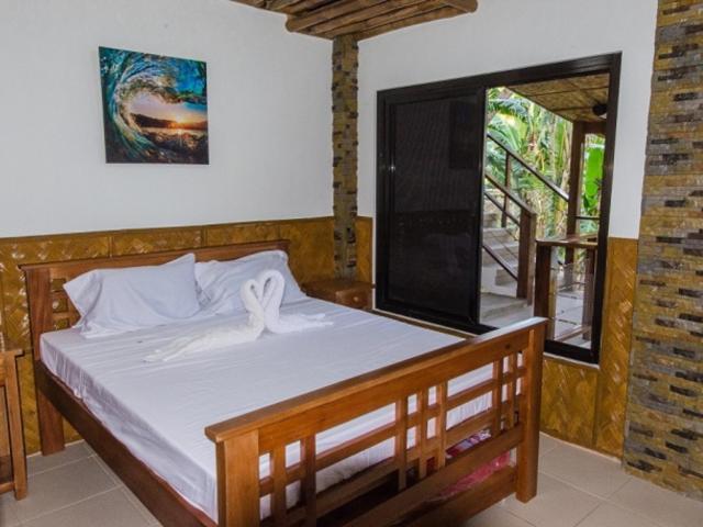 Villa De Pico Highland Beach Resort Puerto Galera Eksteriør billede