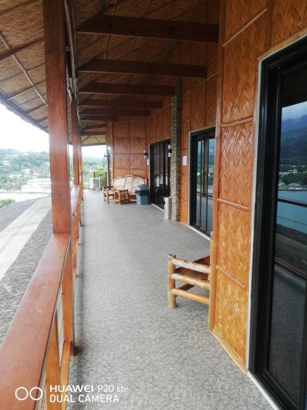 Villa De Pico Highland Beach Resort Puerto Galera Eksteriør billede