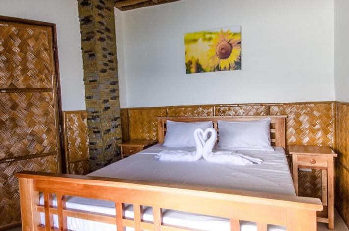 Villa De Pico Highland Beach Resort Puerto Galera Eksteriør billede