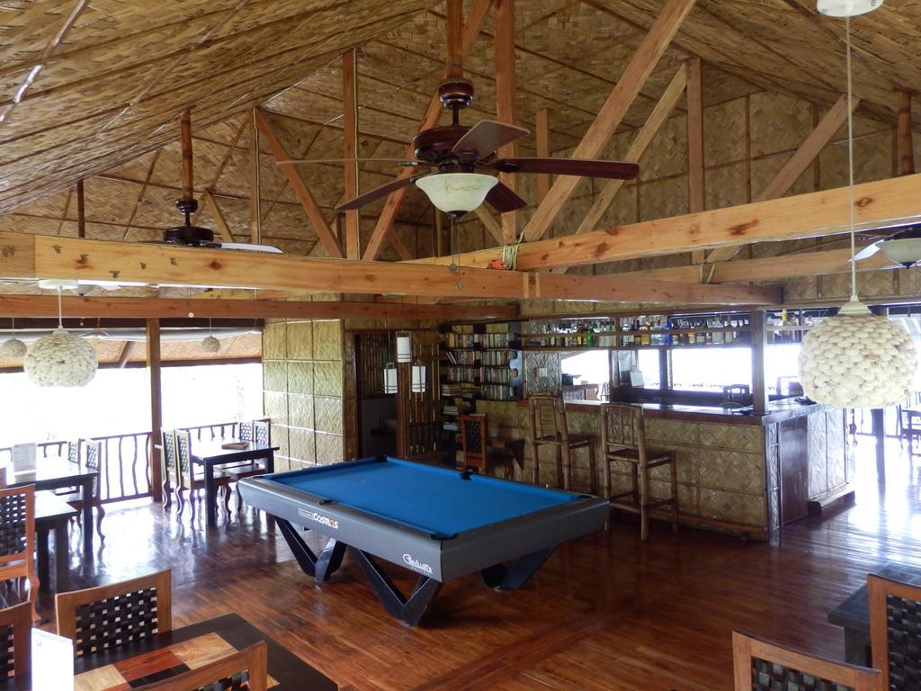 Villa De Pico Highland Beach Resort Puerto Galera Eksteriør billede