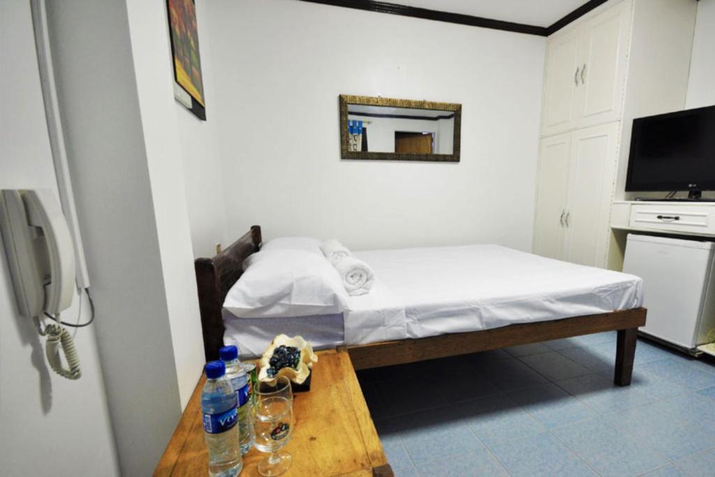 Villa De Pico Highland Beach Resort Puerto Galera Værelse billede