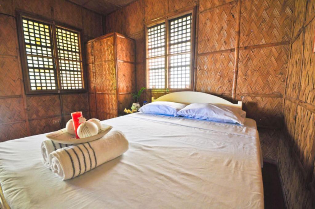 Villa De Pico Highland Beach Resort Puerto Galera Værelse billede