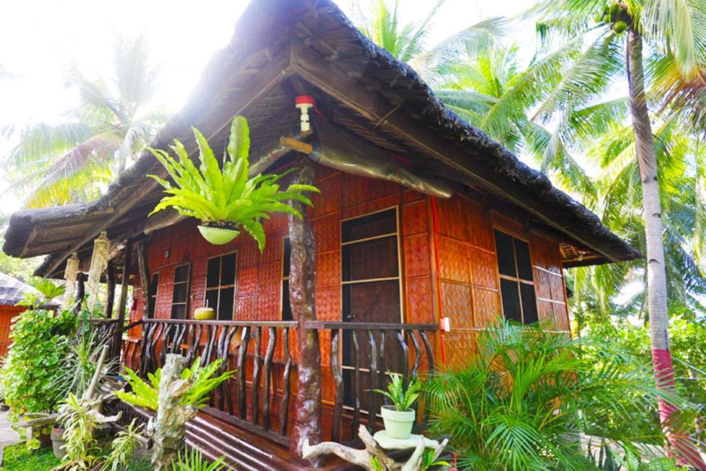 Villa De Pico Highland Beach Resort Puerto Galera Værelse billede