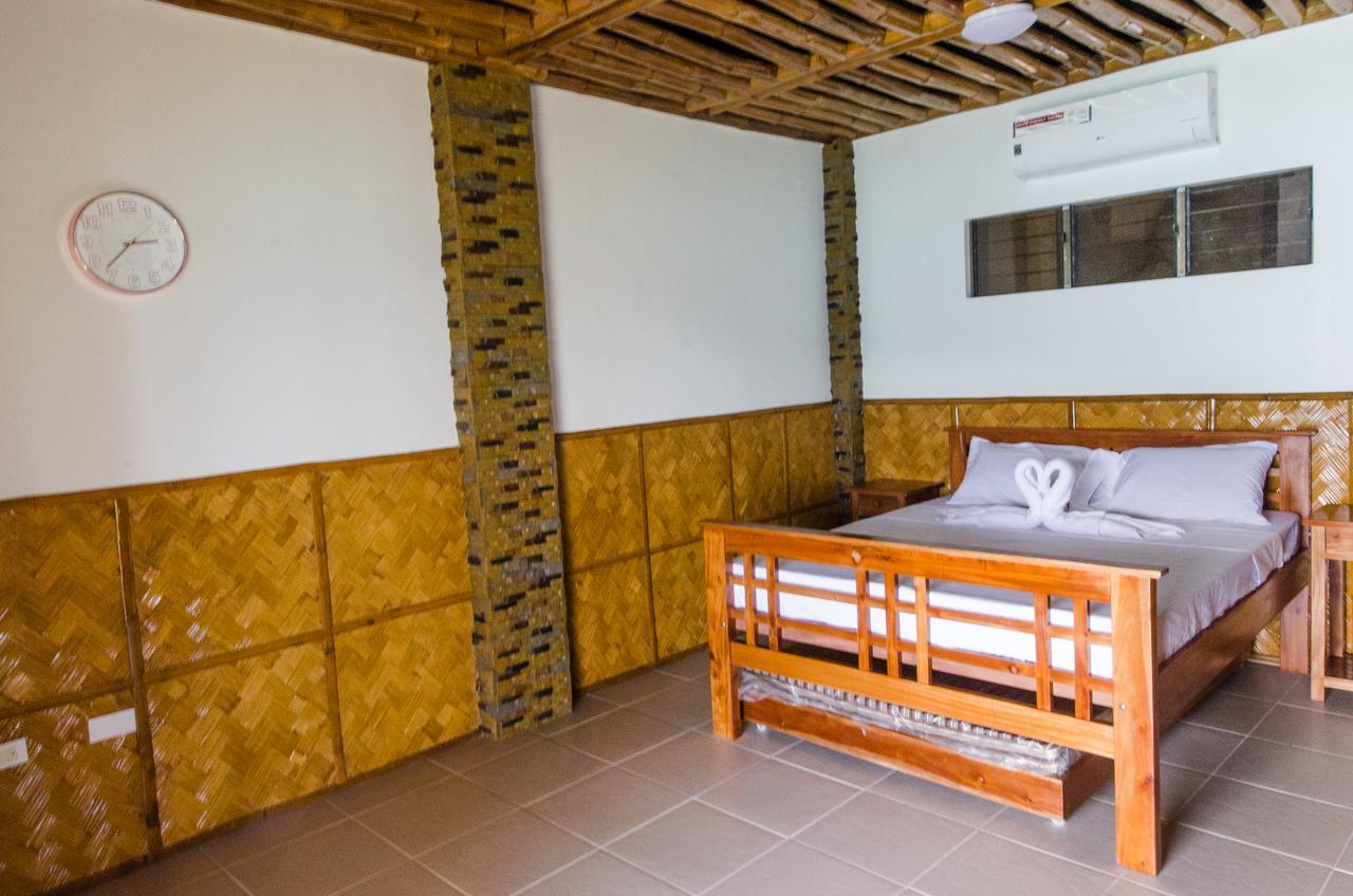 Villa De Pico Highland Beach Resort Puerto Galera Eksteriør billede