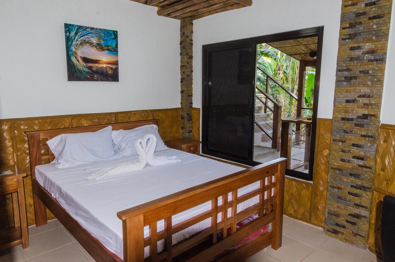 Villa De Pico Highland Beach Resort Puerto Galera Eksteriør billede